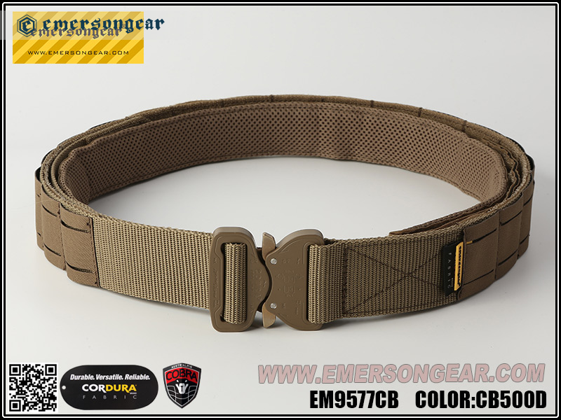 EmersonGear LCS Combat Belt
