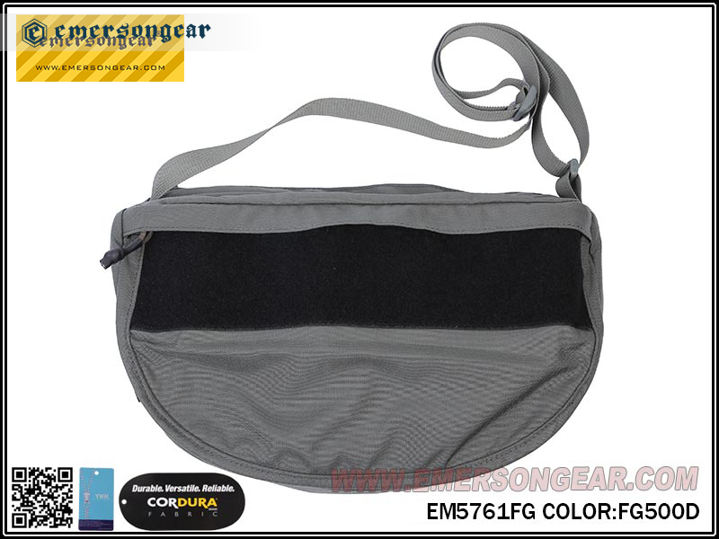 Emersongear Blue Label Tactical Satchel