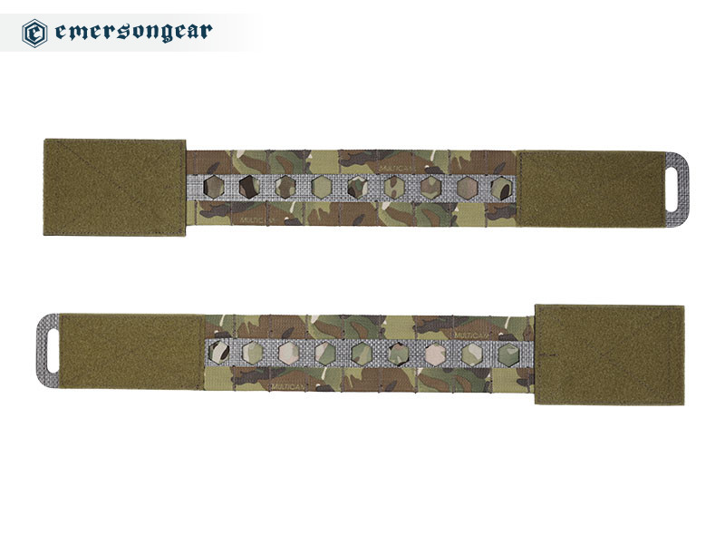 Emersongear FRO Style V5 Tegris Material Tactical Vest Cummerbund