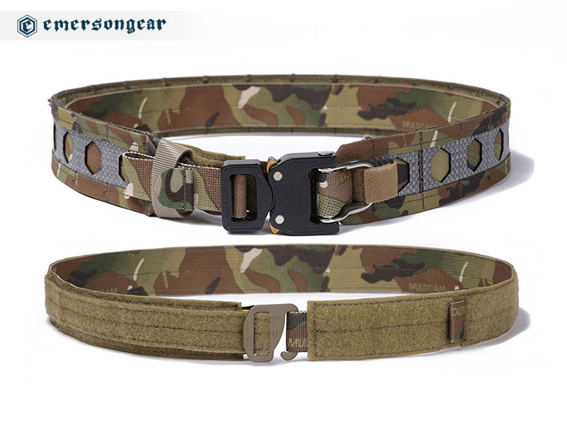 Emersongear FRO Style Tactical Combat Belt
