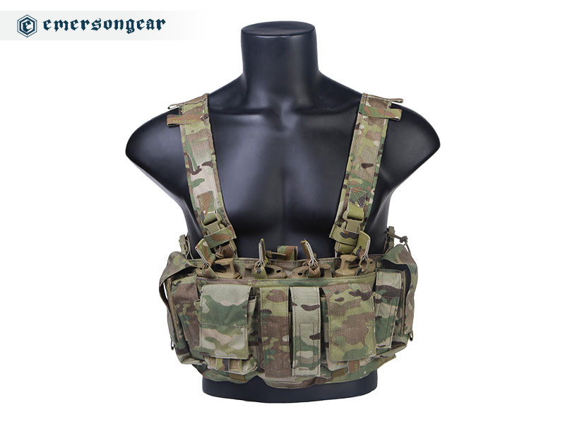 Emersongear MF style UW Gen IV Tactical Chest Rig