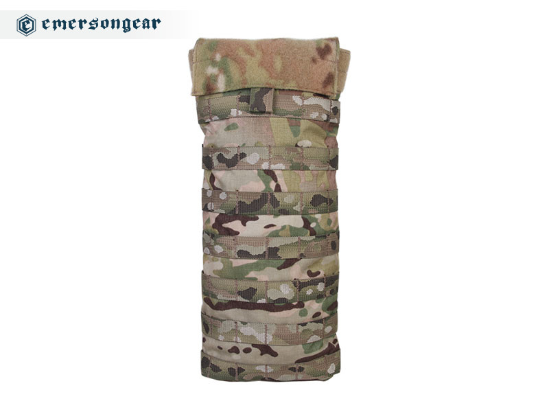 Emersongear Military Tactical 2L Hydration Pouch With LBT 6119A Style