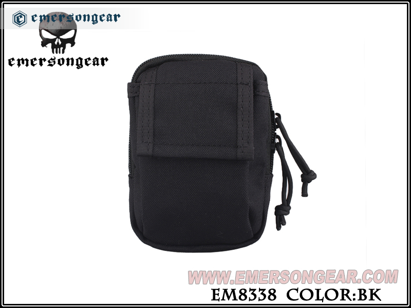 EmersonGear Detective Equipment Waist bag