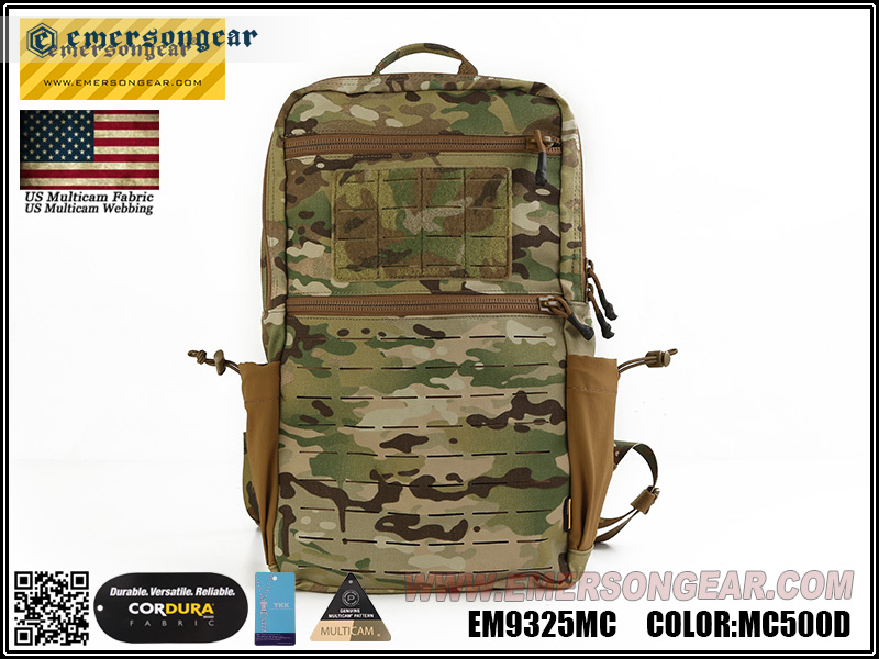 EmersonGear Commuter 14L tactical action backpack