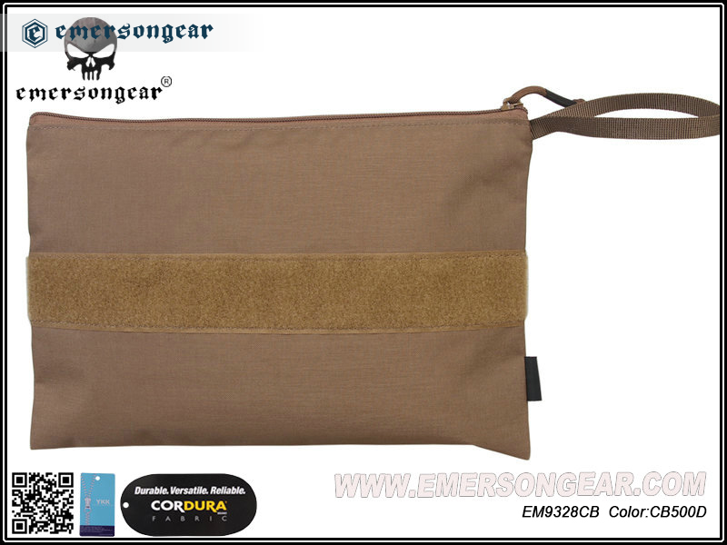 EmersonGear 13InchX9Inch File Pocket
