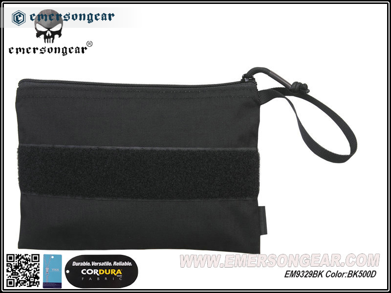 EmersonGear 10inchX7inch File Pocket