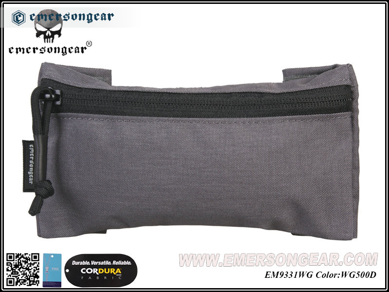 EmersonGear 9cmX10cm Invader Flat Pocket