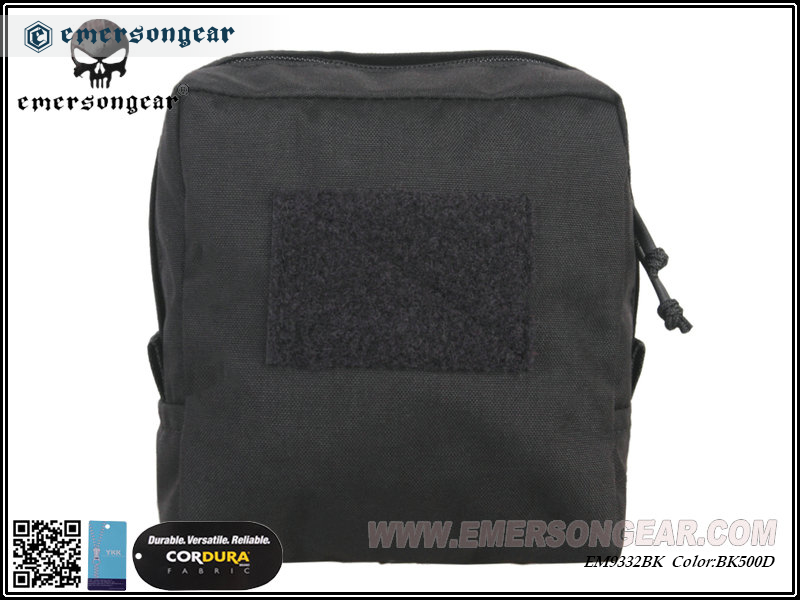 Emersongear 17cm*17cm Rescue Pouch