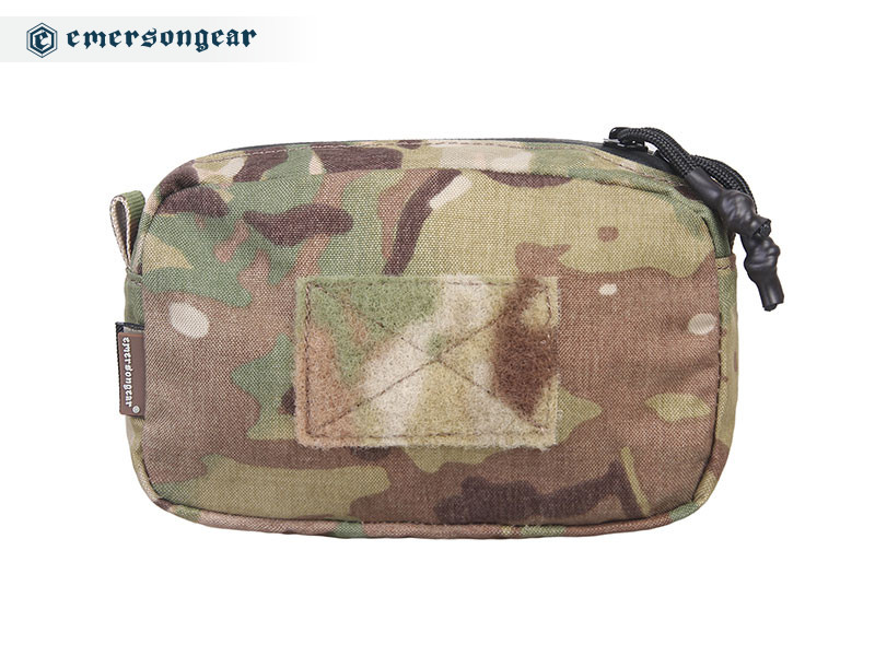 Emersongear Outdoor Tactical 23cm*16cm Tool Sundries Pouch