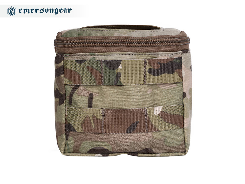 Emersongear Military Army Glove Storage Pouch