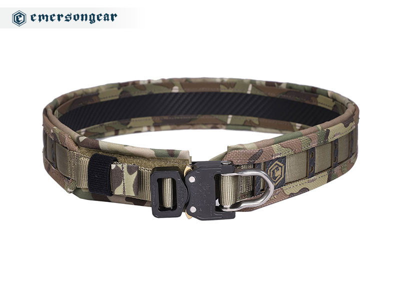 Emersongear Cobra Buckle “Exoskeleton” Tactical Belt