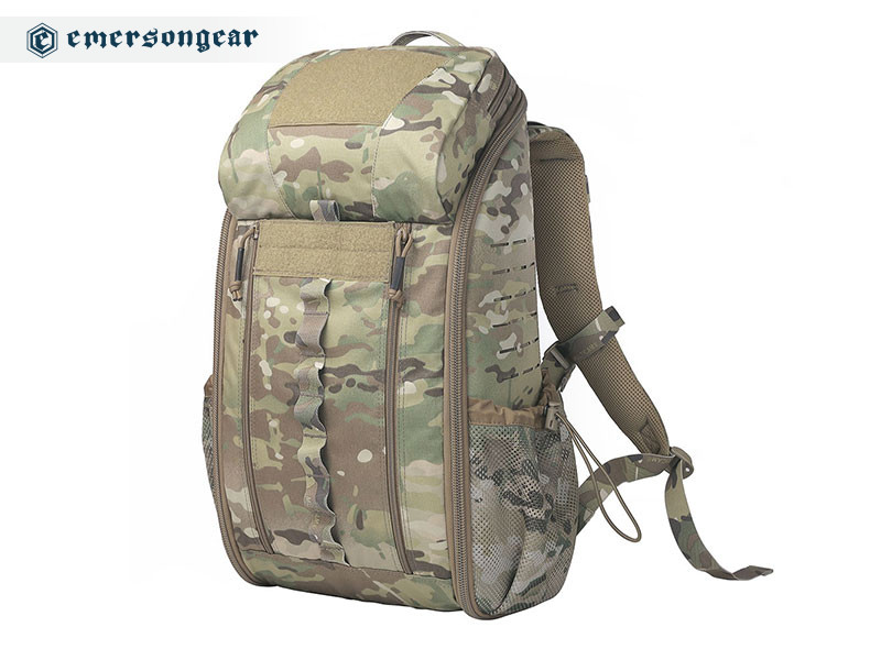 Emersongear “Angel” Military Tactical 30L Multi-Function Medical Backpack