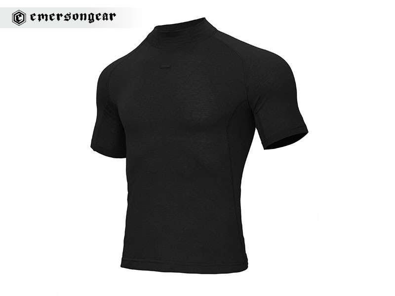 Emersongear Tactical Training Short Sleeve T-Shirt “Marsh Frog”