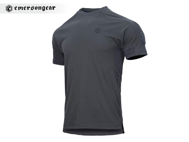Emersongear Sport Quick-Dry Breathable Functional Tactical Short Sleeve T-Shirt “Mandrill”