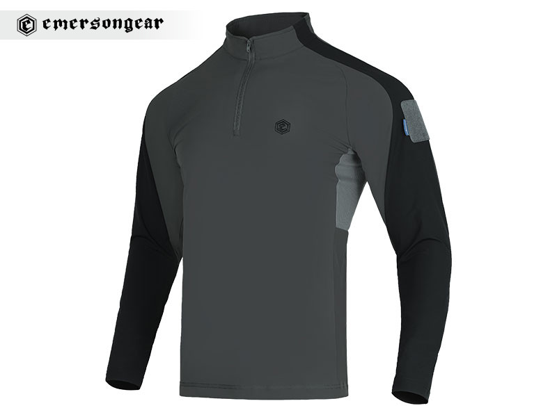 Emersongear Sports Moisture Wicking Tactical Long Sleeve T-Shirt “Apocalypse”