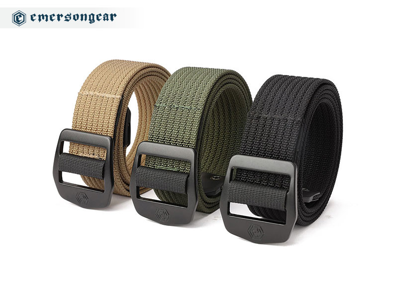 Emersongear Outdoor City Commute Belt “Rock Python”