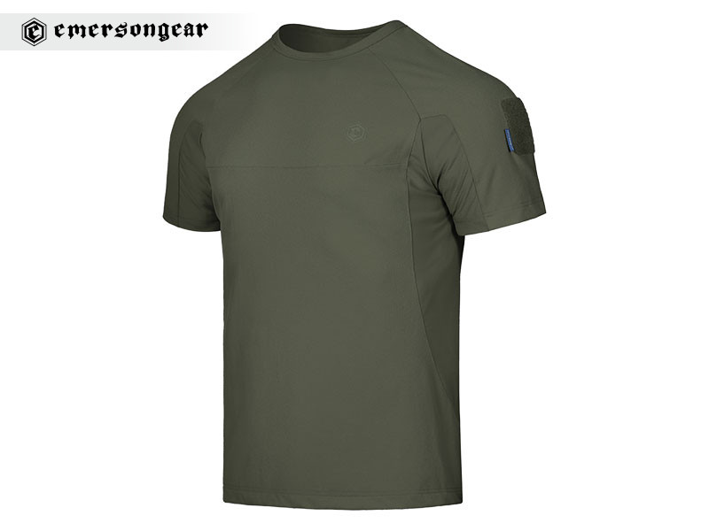 Emersongear Outdoor Training tactical Function Sports T-Shirt “Tide”