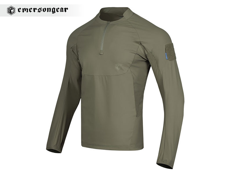 Emersongear Outdoor Sun-Protection UPF100+UV Tactical Training Long-Sleeved T-Shirts “Hunter”