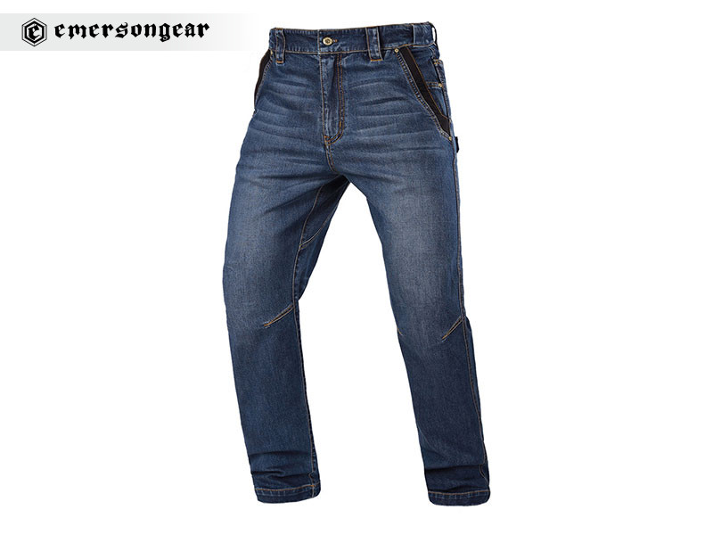 Emersongear Outdoor Breathable Tactical Pants Comfortable Casual Jeans “Freedom”