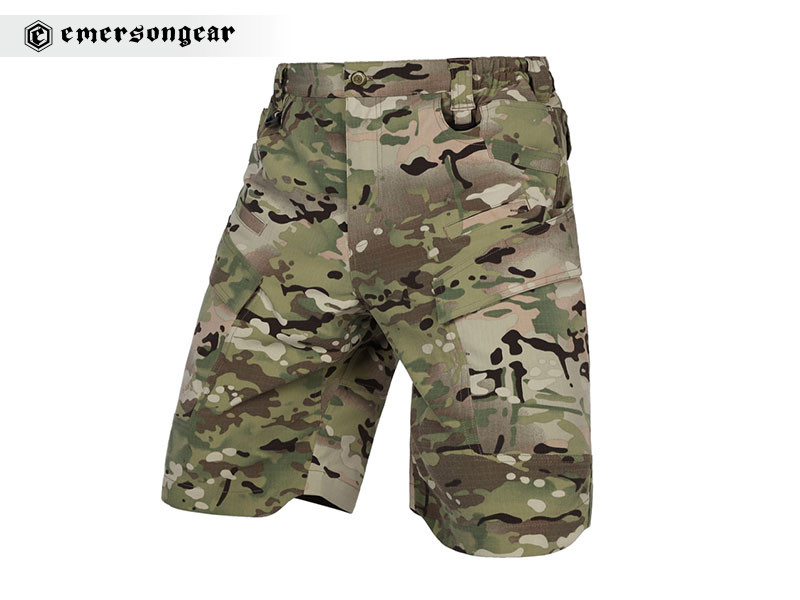 Emersongear Outdoor Shooting Tactical Short Pants “Antelope”