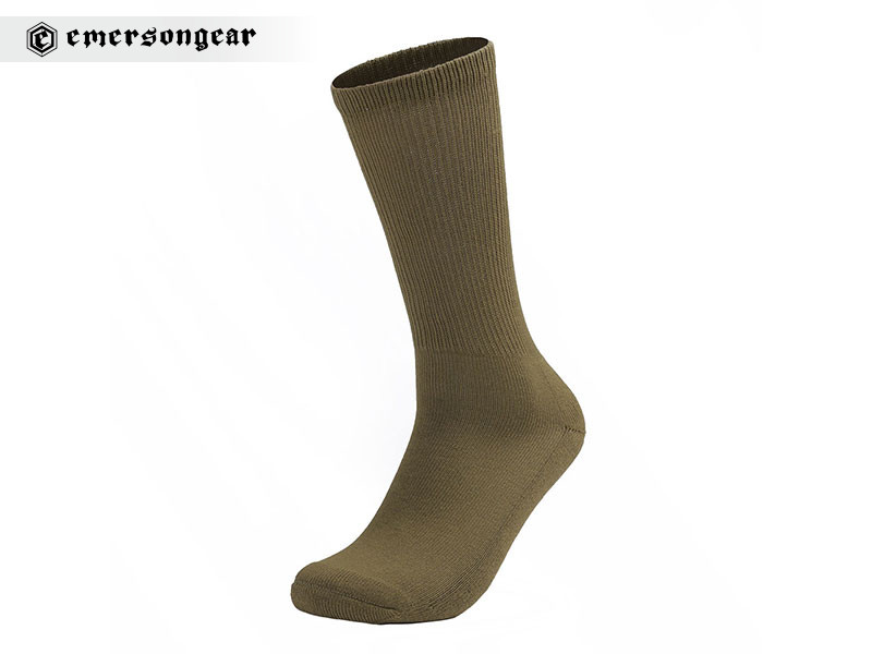 Emersongear Tactical Functional Training Socks “Desert Lizard”