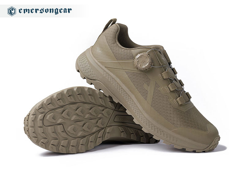 Emersongear Outdoor Sports Functional Lightweight Tactical Shoes “Traveler”