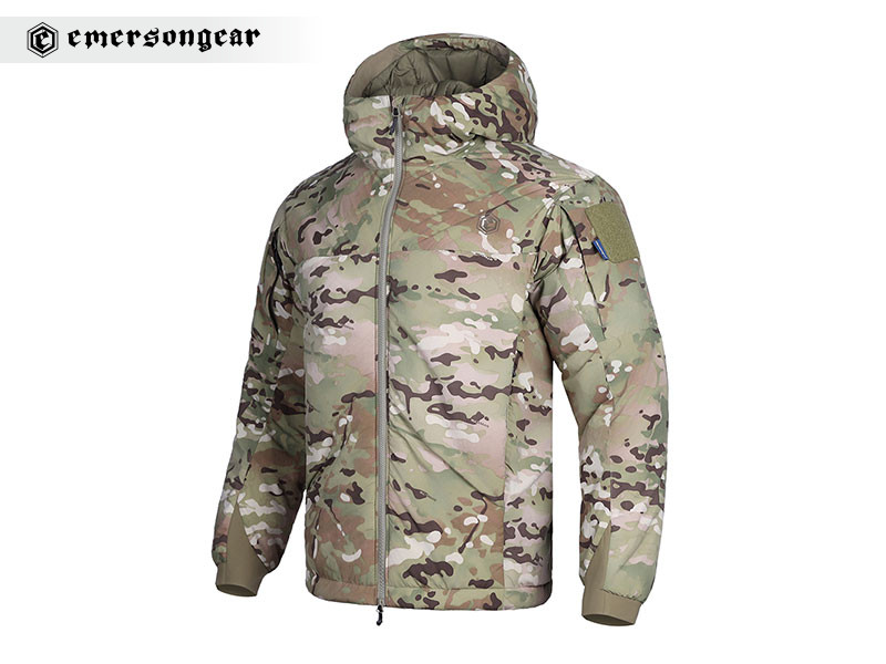 Emersongear Cold-Proof-15℃ Outdoor Mountaineering Functional Tactical Coat “COD”